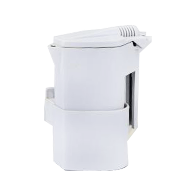HE402 130W 500ml Buidéal Uisce Te Iniompartha don charr