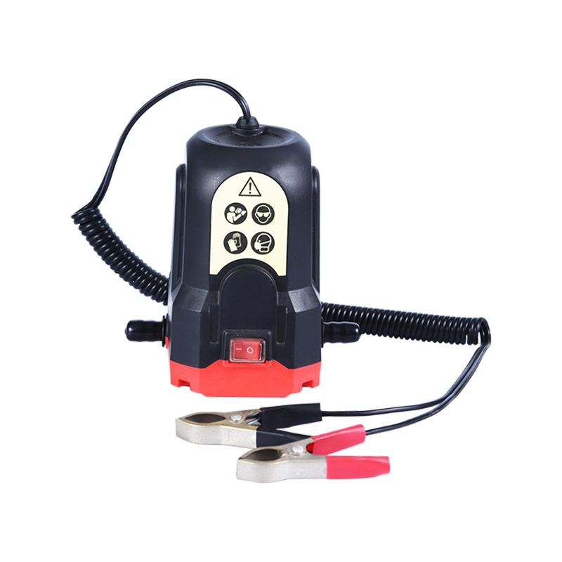 Caidéal Ola Dramhaíola Leictreach Feithicle HC800