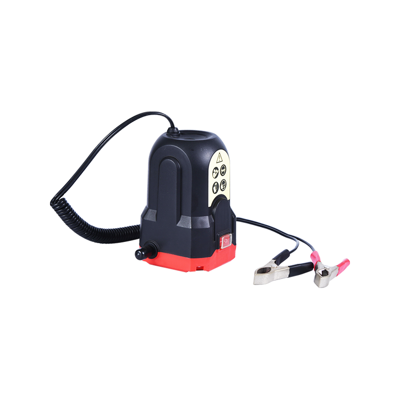 Caidéal Ola Dramhaíola Leictreach Feithicle HC800