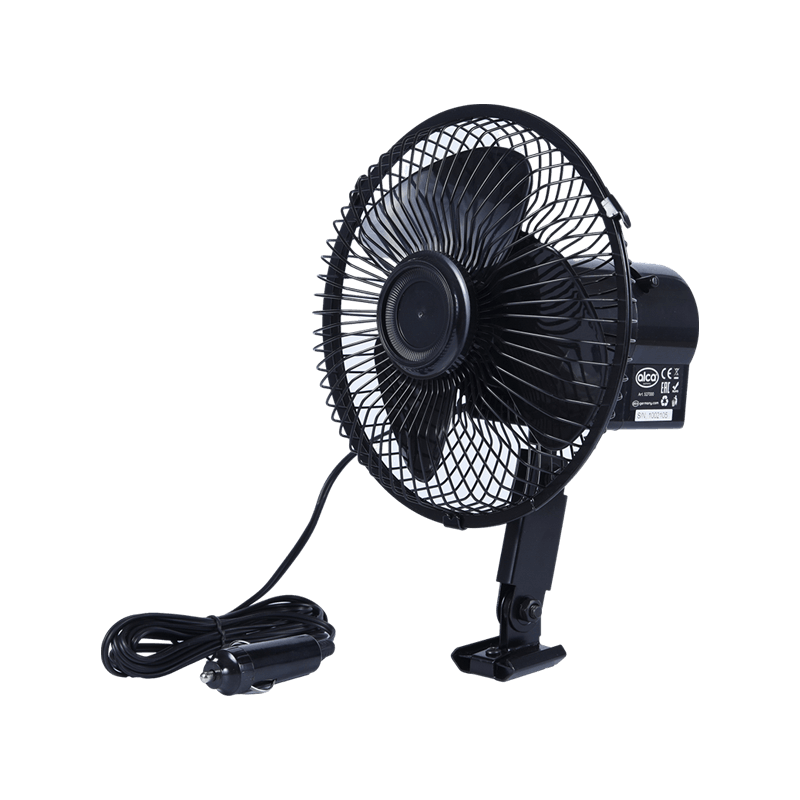 HF304 Fan Feithiclí Ginearálta le Butts Toitíní