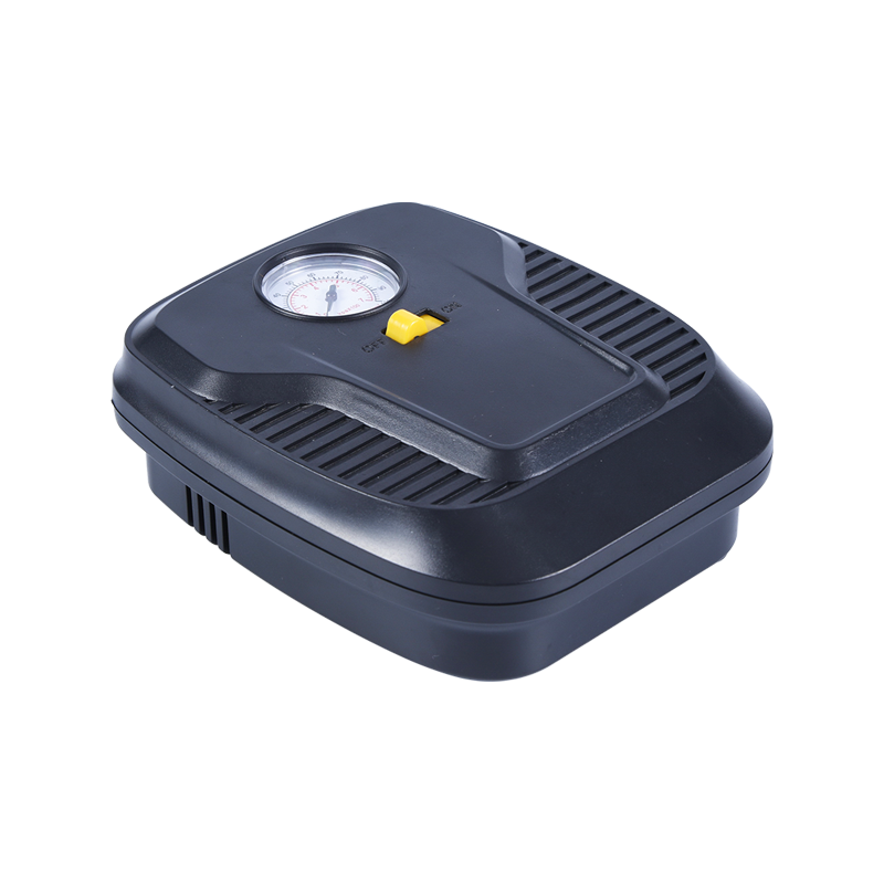 Is féidir an caidéal aeir feithicle HC626 a úsáid chun carranna, ciseáin, rothair a insliú