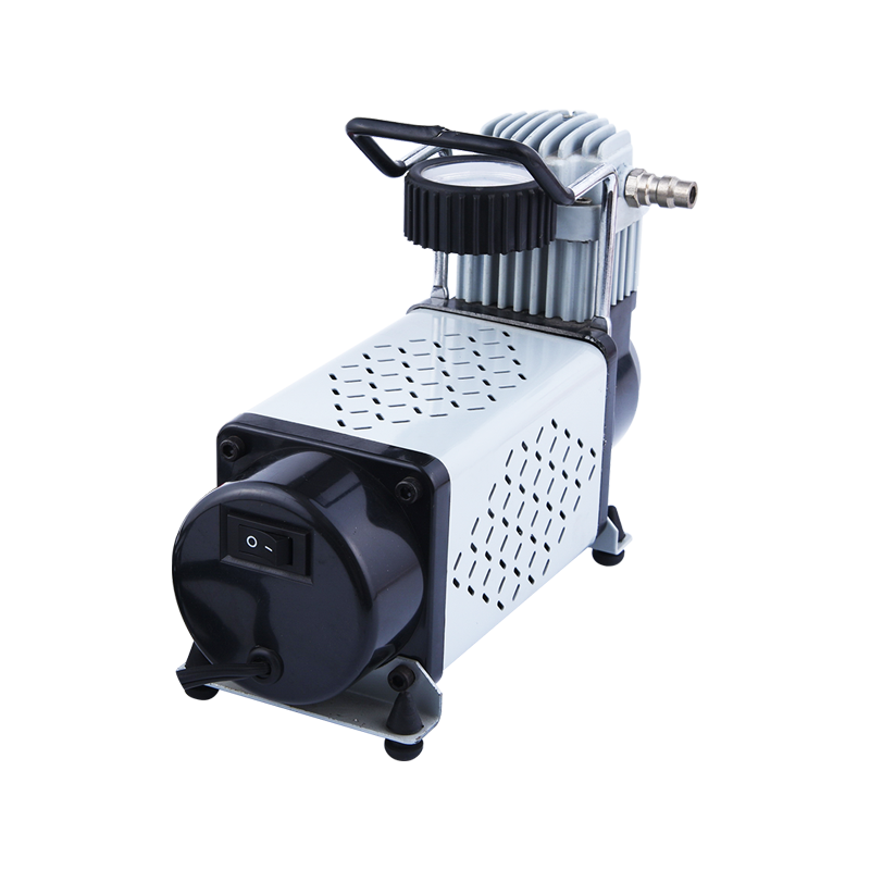 Cén Fáth a Bhfuil Comhbhrúiteoir Aeir Feithicle Riachtanach le haghaidh Eachtraí Easbhóthair?