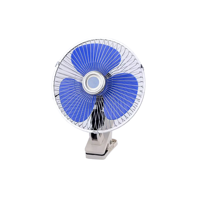 Fan iniompartha HF307D do trucailí agus carranna